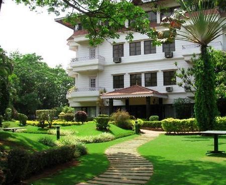 Royal Inn Mysore Exterior foto